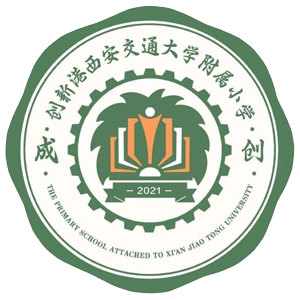 学校Logo